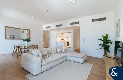 Apartment - 2 Bedrooms - 2 Bathrooms for sale in Amwaj 4 - Amwaj - Jumeirah Beach Residence - Dubai
