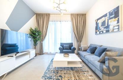Apartment - 2 Bedrooms - 3 Bathrooms for sale in Sparkle Tower 1 - Sparkle Towers - Dubai Marina - Dubai