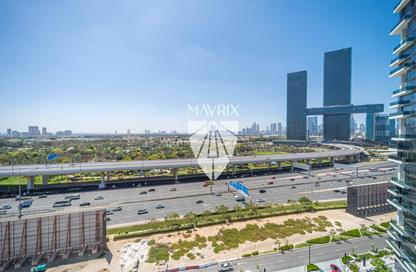 شقة - 2 غرف نوم - 3 حمامات للايجار في 1 Residences - 2 - وان ريزيدندس - الكفاف - بر دبي - دبي شقة - 2 غرف نوم - 3 حمامات للايجار في 1 Residences - 2 - وان ريزيدندس - الكفاف - بر دبي - دبي