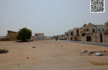 Land - Studio for sale in Al Mowaihat 2 - Al Mowaihat - Ajman