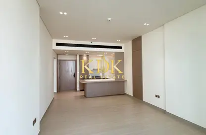 Apartment - 1 Bedroom - 2 Bathrooms for rent in Binghatti Aurora - District 12 - Jumeirah Village Circle - Dubai