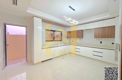 Villa - 5 Bedrooms - 7 Bathrooms for sale in Al Zaheya Gardens - Al Zahya - Ajman