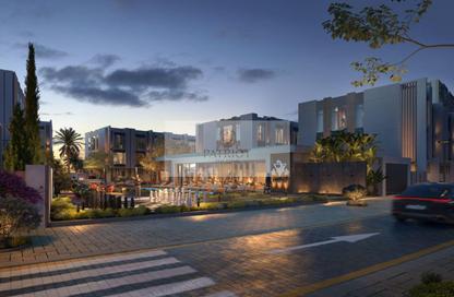 Townhouse - 2 Bedrooms - 3 Bathrooms for sale in Verdana 6 - Verdana - Dubai Investment Park 1 (DIP 1) - Dubai Investment Park (DIP) - Dubai Townhouse - 2 Bedrooms - 3 Bathrooms for sale in Verdana 6 - Verdana - Dubai Investment Park 1 (DIP 1) - Dubai Investment Park (DIP) - Dubai