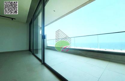 Apartment - 3 Bedrooms - 4 Bathrooms for rent in Seaside Hills Residences - Al Zorah - Ajman