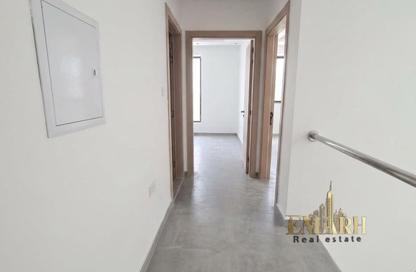 Townhouse - 5 - 6 for rent in Al Yasmeen 1 - Al Yasmeen - Ajman
