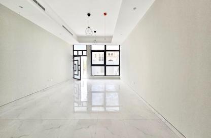 Villa - 5 Bedrooms - 7 Bathrooms for rent in Hoshi 1 - Hoshi - Al Badie - Sharjah Villa - 5 Bedrooms - 7 Bathrooms for rent in Hoshi 1 - Hoshi - Al Badie - Sharjah