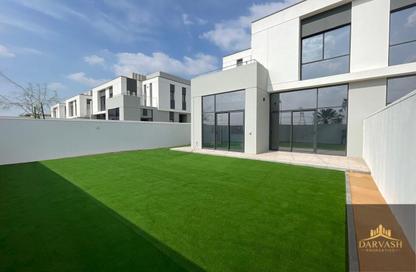 Townhouse - 4 Bedrooms - 5 Bathrooms for rent in Murooj Al Furjan West - Murooj Al Furjan - Al Furjan - Dubai Townhouse - 4 Bedrooms - 5 Bathrooms for rent in Murooj Al Furjan West - Murooj Al Furjan - Al Furjan - Dubai