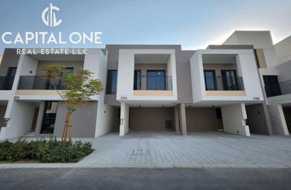 Villa - 3 Bedrooms - 4 Bathrooms for rent in Bliss 2 - Arabian Ranches 3 - Dubai Villa - 3 Bedrooms - 4 Bathrooms for rent in Bliss 2 - Arabian Ranches 3 - Dubai
