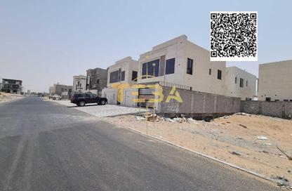 Land - Studio for sale in Al Bahia Hills - Al Bahia - Ajman