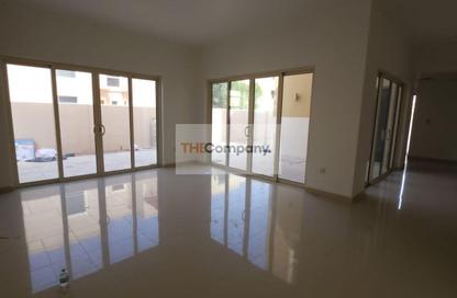 Villa - 4 Bedrooms - 5 Bathrooms for sale in Khannour Community - Al Raha Gardens - Abu Dhabi