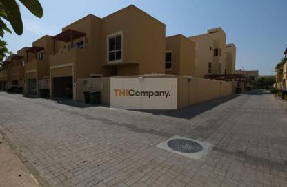 Villa - 4 Bedrooms - 5 Bathrooms for sale in Khannour Community - Al Raha Gardens - Abu Dhabi