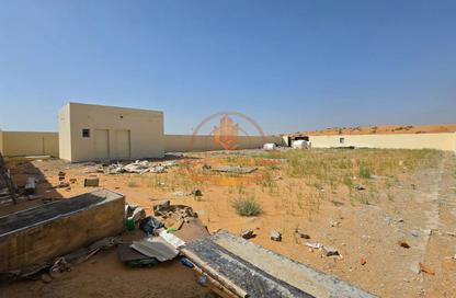 Land - Studio for rent in Ali Mousa Building - Al Sajaa Industrial - Al Sajaa - Sharjah