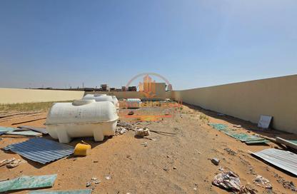 Land - Studio for rent in Ali Mousa Building - Al Sajaa Industrial - Al Sajaa - Sharjah