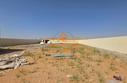 Land - Studio for rent in Ali Mousa Building - Al Sajaa Industrial - Al Sajaa - Sharjah