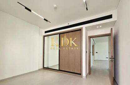 Apartment - 2 - 2 for rent in Binghatti Azure - District 16 - Jumeirah Village Circle - Dubai