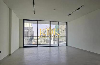 Apartment - 2 - 2 for rent in Binghatti Azure - District 16 - Jumeirah Village Circle - Dubai