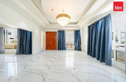 Villa - 6 Bedrooms - 7 Bathrooms for sale in Green Community West - Green Community - Dubai Investment Park 1 (DIP 1) - Dubai Investment Park (DIP) - Dubai