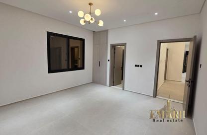 Villa - 4 Bedrooms - 6 Bathrooms for rent in Al Helio 2 - Al Helio - Ajman