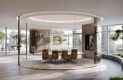 Office Space - Studio - 2 Bathrooms for sale in Enara - Business Bay - Dubai