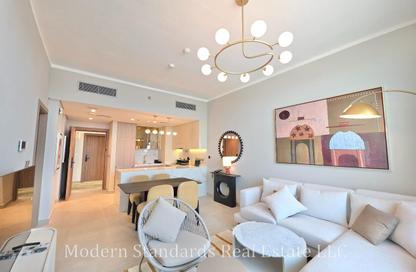 Apartment - 1 Bedroom - 2 Bathrooms for rent in Millennium Talia Residences - Al Furjan - Dubai