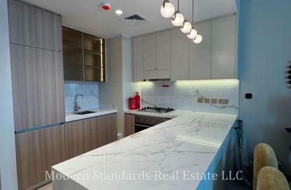 Apartment - 1 Bedroom - 2 Bathrooms for rent in Millennium Talia Residences - Al Furjan - Dubai
