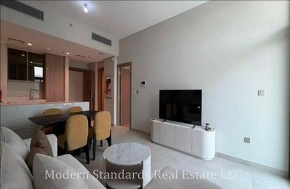 Apartment - 1 Bedroom - 2 Bathrooms for rent in Millennium Talia Residences - Al Furjan - Dubai