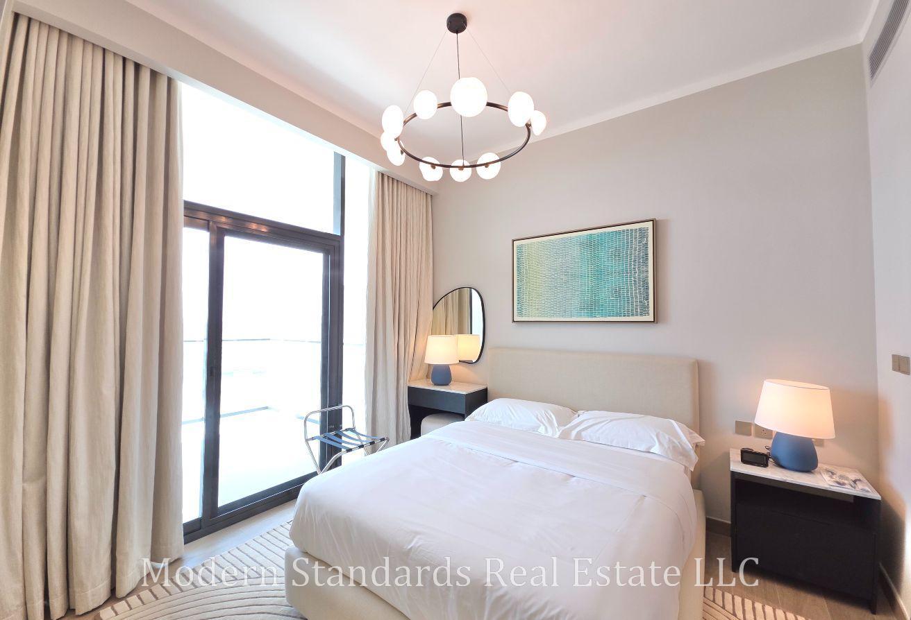 Brand New l Fully Equipped & Furnished photo 7