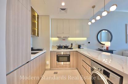 Apartment - 1 Bedroom - 2 Bathrooms for rent in Millennium Talia Residences - Al Furjan - Dubai