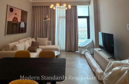 Apartment - 1 Bedroom - 2 Bathrooms for rent in Millennium Talia Residences - Al Furjan - Dubai