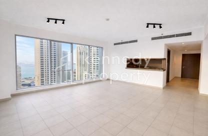 Apartment - 1 Bedroom - 1 Bathroom for rent in Paloma Tower - Marina Promenade - Dubai Marina - Dubai