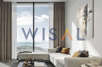 Apartment - 1 - 1 for sale in Sobha Orbis Tower C - Sobha Orbis - Motor City - Dubai