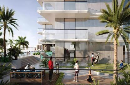 Apartment - 1 Bedroom - 2 Bathrooms for sale in Zyra Vista Residences - International City Phase 2 - Al Warsan 4 - Al Warsan - Dubai
