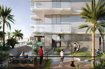 Apartment - 1 Bedroom - 2 Bathrooms for sale in Zyra Vista Residences - International City Phase 2 - Al Warsan 4 - Al Warsan - Dubai