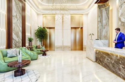 Apartment - 1 Bedroom - 2 Bathrooms for sale in Zyra Vista Residences - International City Phase 2 - Al Warsan 4 - Al Warsan - Dubai
