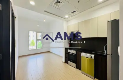 شقة - غرفة نوم - 2 حمامات للايجار في الرمث 07 - الرمث - رمرام - دبي لاند - دبي