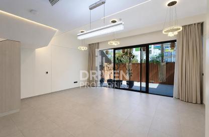 Townhouse - 3 Bedrooms - 4 Bathrooms for rent in MAG Eye - MAG City - Mohammed Bin Rashid City - Dubai