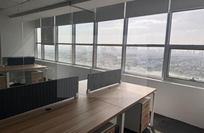 Office Space - Studio - 1 Bathroom for rent in Mazaya Business Avenue AA1 - Mazaya Business Avenue - Jumeirah Lake Towers - Dubai Office Space - Studio - 1 Bathroom for rent in Mazaya Business Avenue AA1 - Mazaya Business Avenue - Jumeirah Lake Towers - Dubai