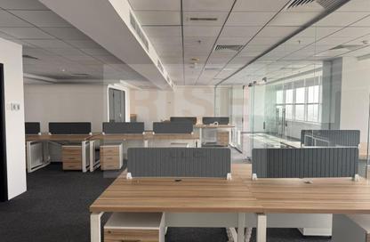 Office Space - Studio - 1 Bathroom for rent in Mazaya Business Avenue AA1 - Mazaya Business Avenue - Jumeirah Lake Towers - Dubai Office Space - Studio - 1 Bathroom for rent in Mazaya Business Avenue AA1 - Mazaya Business Avenue - Jumeirah Lake Towers - Dubai