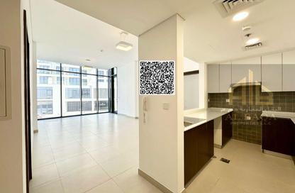 Apartment - 1 Bedroom - 2 Bathrooms for sale in Bluebay Walk - Ajmal Makan City - Sharjah Waterfront City - Sharjah