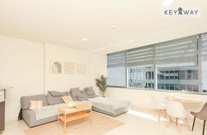 Apartment - 1 Bedroom - 2 Bathrooms for sale in Sky Gardens - DIFC - Dubai Apartment - 1 Bedroom - 2 Bathrooms for sale in Sky Gardens - DIFC - Dubai