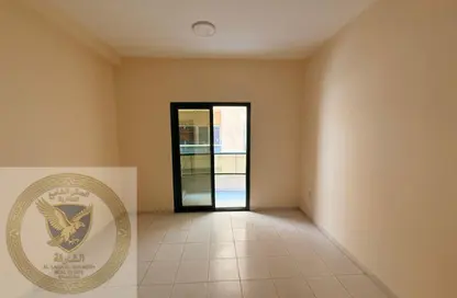 Apartment - 1 Bedroom - 1 Bathroom for rent in Al Nahda Residential Complex - Al Nahda - Sharjah