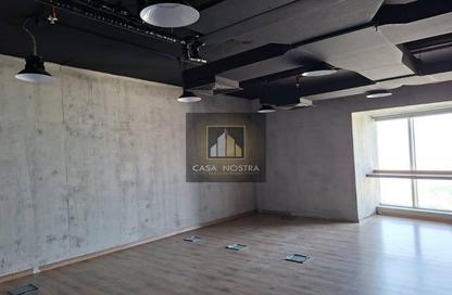 Office Space - Studio - 1 for rent in I Rise Tower - Barsha Heights (Tecom) - Dubai