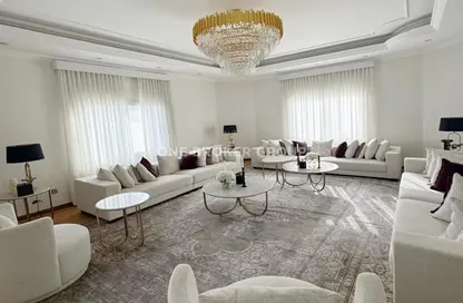 Villa - 7 Bedrooms - 7+ Bathrooms for rent in Al Manara Village - Umm Suqeim 3 - Umm Suqeim - Dubai