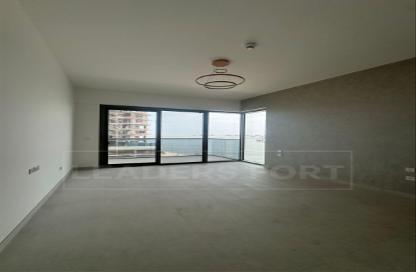 Apartment - 1 Bedroom - 2 Bathrooms for rent in Riva Residence - Maritime City - Dubai