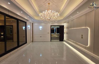 Villa - 6 - 7 for sale in Al Zaheya Gardens - Al Zahya - Ajman Villa - 6 - 7 for sale in Al Zaheya Gardens - Al Zahya - Ajman