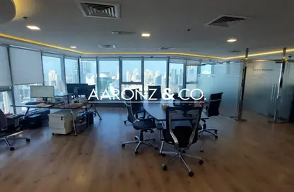 Office Space - Studio for rent in Platinum Tower (Pt Tower) - JLT Cluster I - Jumeirah Lake Towers - Dubai