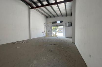 Warehouse - Studio - 1 for rent in Al Jurf Industrial 1 - Al Jurf Industrial - Ajman