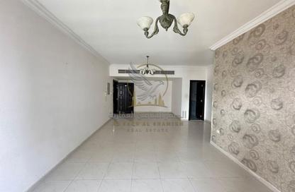 Apartment - 2 - 2 for rent in Al Majaz Gardens - Al Majaz 3 - Al Majaz - Sharjah