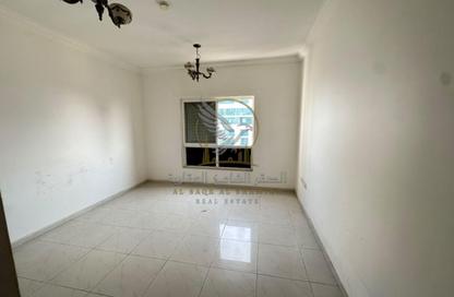 Apartment - 2 - 2 for rent in Al Majaz Gardens - Al Majaz 3 - Al Majaz - Sharjah