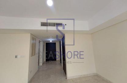 Apartment - 2 Bedrooms - 2 Bathrooms for rent in Ocean Terrace - Marina Square - Al Reem Island - Abu Dhabi
